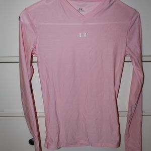 Under Armour Long Sleeve Shirt
